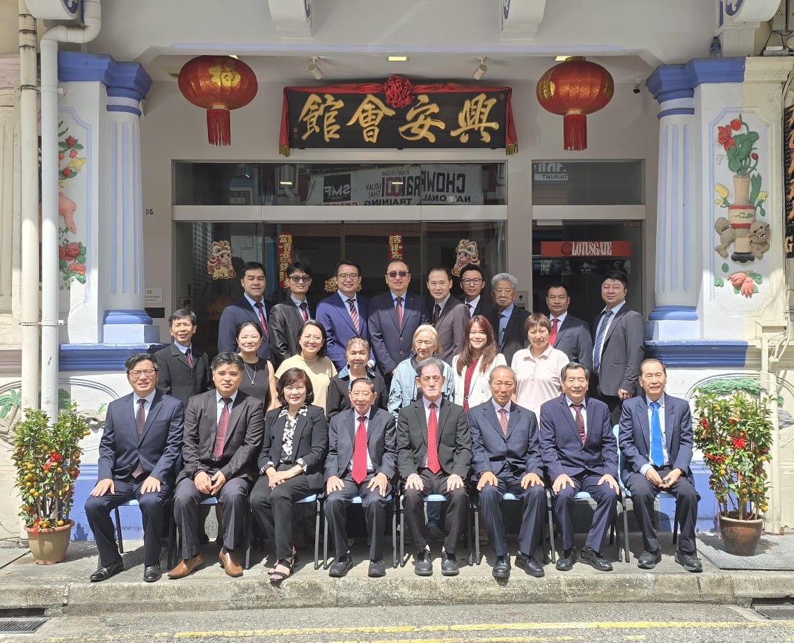 63届执行委员会 (2026-2028)
