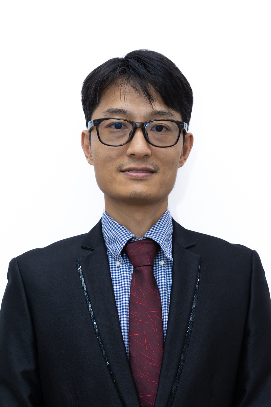 副总务 林益君