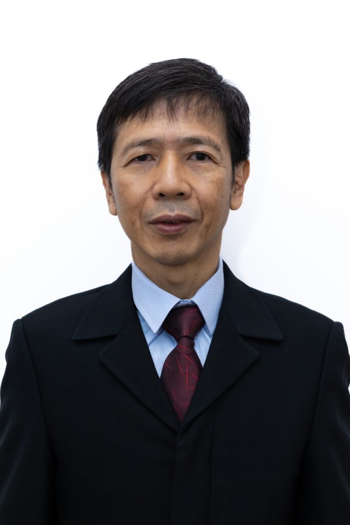 副科技 陈春发