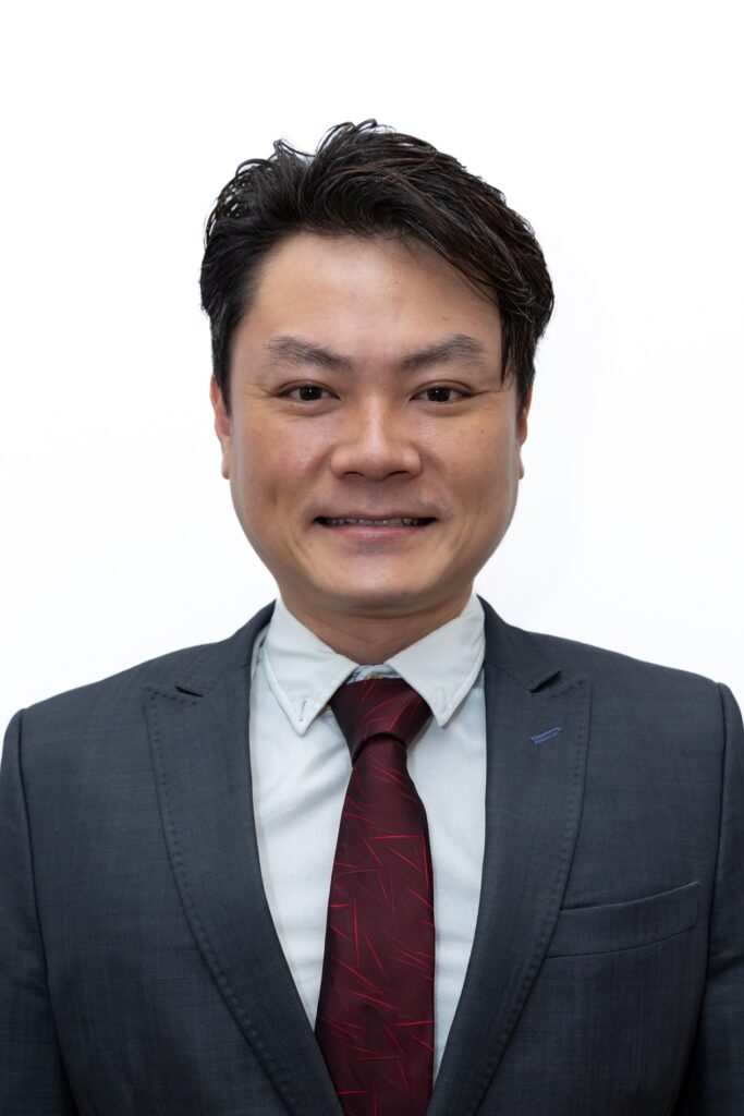 副青年团 方正铨