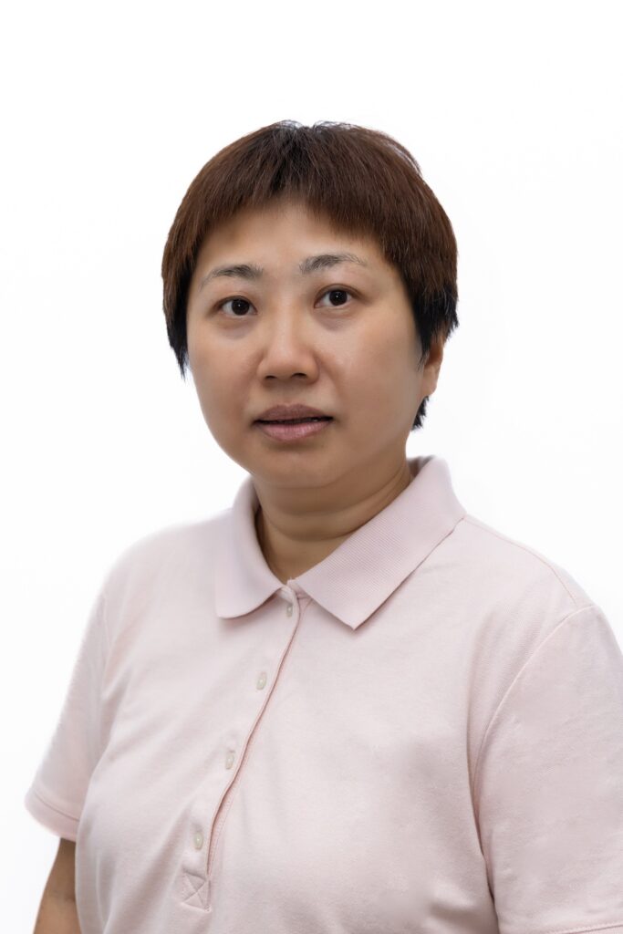 正查账 李秀娟