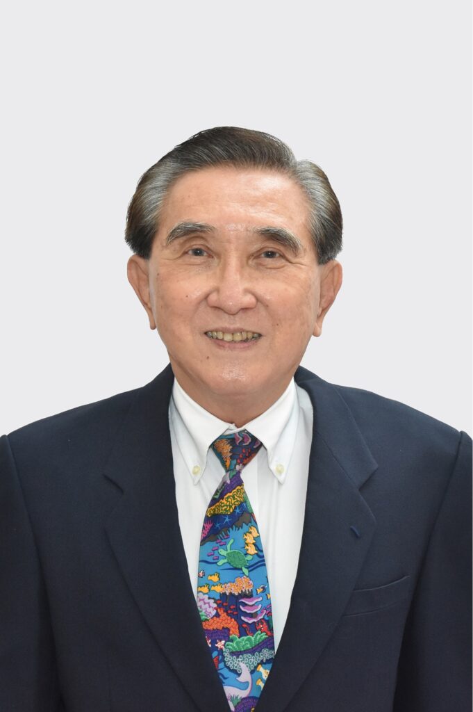 副总务 姚友梓