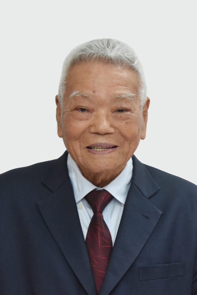 正交际 方文荣
